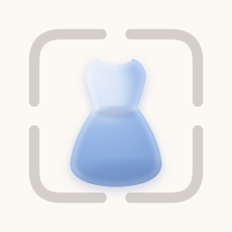 FitCheck Club app icon