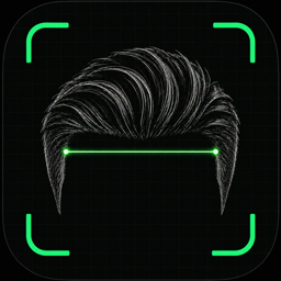 Kalvas app icon