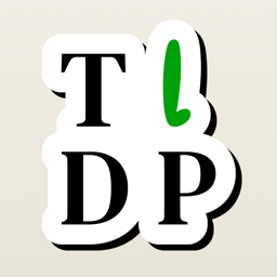Low Dopamine Path app icon