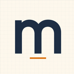 MemoGo app icon