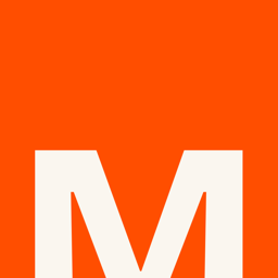 MuscleFuel app icon