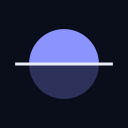 Overdraft app icon
