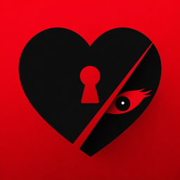 RedFlag app icon