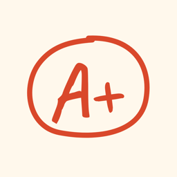 Redpen app icon