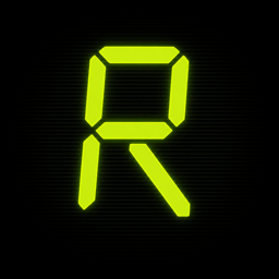 Runproof app icon