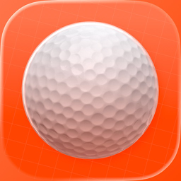 Teech Golf app icon