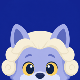 Wolffy app icon